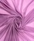 Orchid Matte Chiffon Fabric by the Yard, 58" Wide Lightweight Sheer Draping Fabric for Chuppah, Wedding Arch, Table Runner